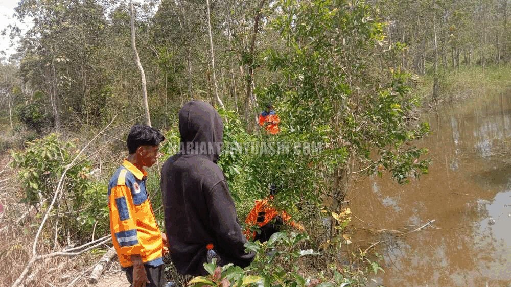 Mengungkap Misteri Hilangnya Habilbullah: Turunkan 'Orang Pintar', Dua Lokasi Ini Dilakukan Ritual