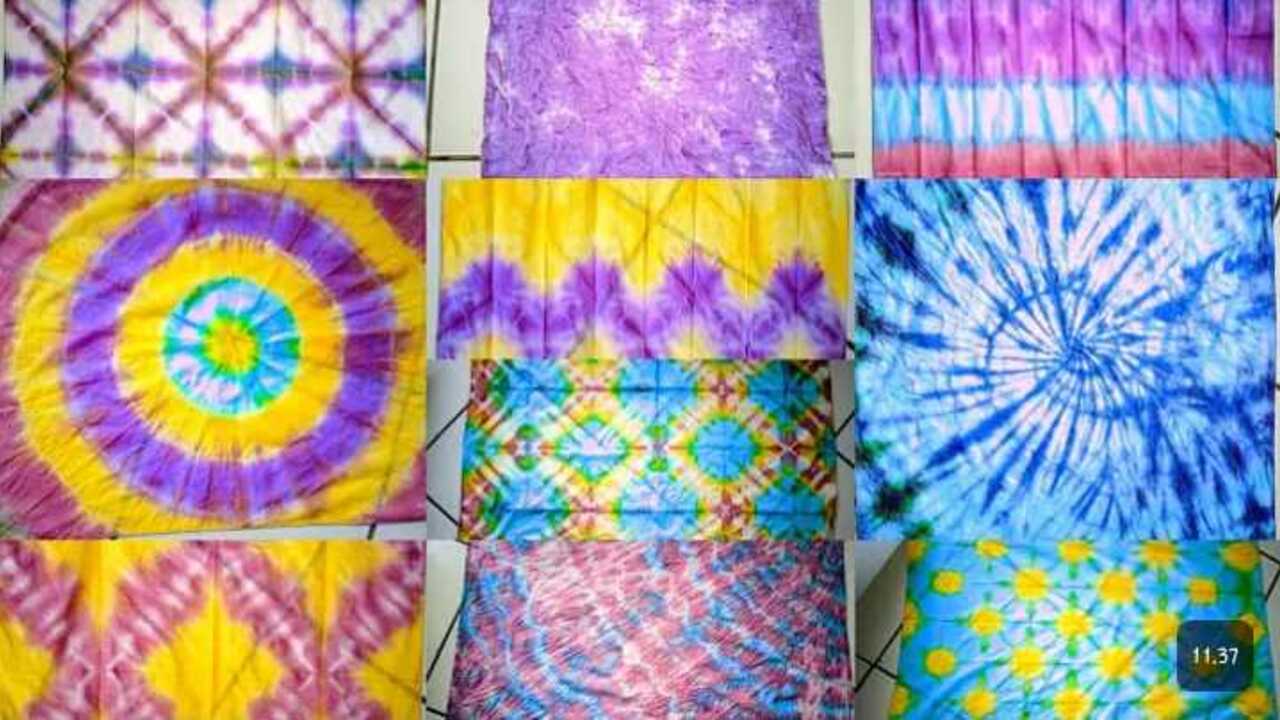 Batik Jemputan, Keindahan Kearifan Lokal yang Bikin Tradisi Perayaan Makin Meriah!