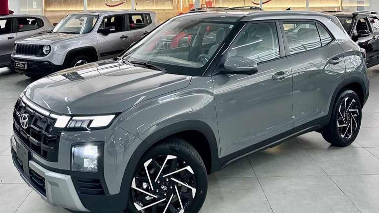SUV Terbaru di Indonesia 2026: Makin Canggih, Irit, dan Futuristik