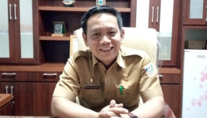 Pilkades di Banyuasin Masuk Tahapan Kampanye, Ini Pesan Kadis PMD Banyuasin Kepada Para Calon Kades