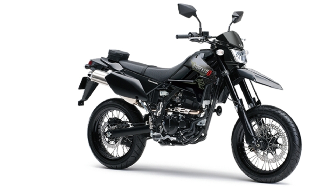 Motor Bebek Rasa Trail! Honda X-Tracker 2026 Siap Jelajah Jalan Tanah