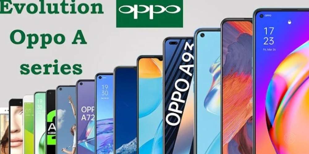 Kenapa HP Oppo Hits Banget? Ini Dia Keunikan yang Bikin Semua Orang Jatuh Hati