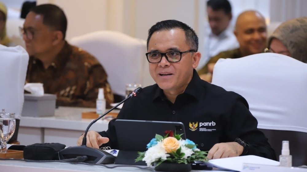 Fix ! Pendaftaran CPNS Tahun 2024 Mulai Dibuka Awal Agustus, Ini Dokumen yang Harus Dipersiapkan