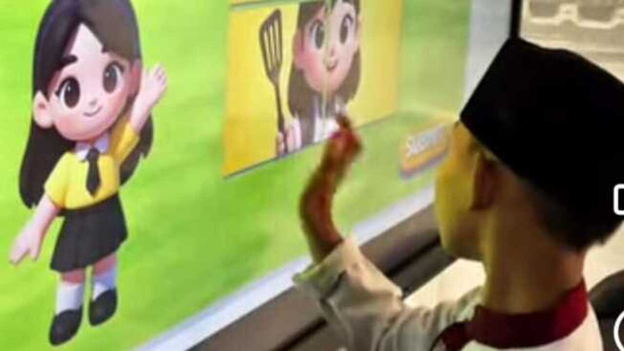 7 Program Prioritas Kemendikbudristek Ciptakan Pendidikan Lebih Inklusif