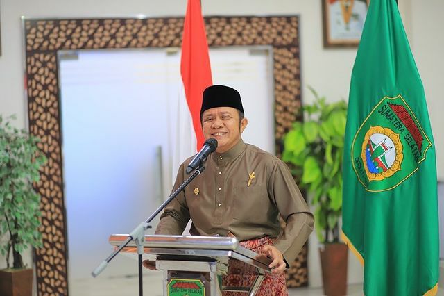 Gandeng Tokoh Adat dan Pemuda Melayu, Perkuat DMDI Dalam Penyebaran Nilai Budaya dan Adat