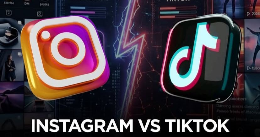 Tips Membuat Konten yang Menarik di Instagram dan TikTok