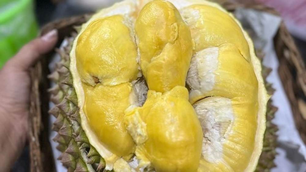 6 Tips Ampuh Menghilangkan Bau Setelah Makan Durian, Patut Dicoba