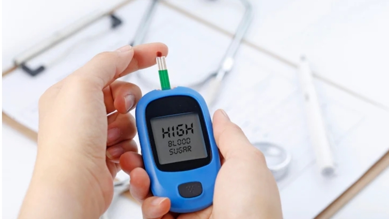 Tidak Konsumsi Gula Tapi Gula Darah Tetap Tinggi, Ternyata Ini Alasannya!
