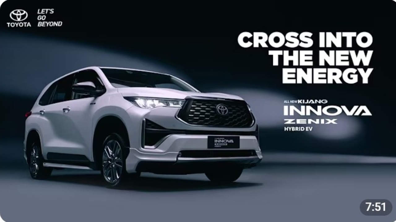 Rekomendasi Mobil Keluarga Terbaru 2026: Nyaman, Irit, dan Fitur Makin Canggih!