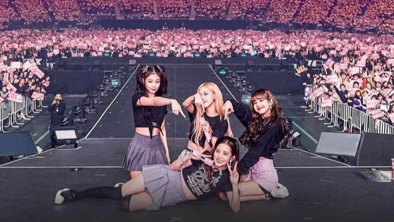Generasi Muda Manfaatkan Hobi K-Pop untuk Mengembangkan Kreativitas