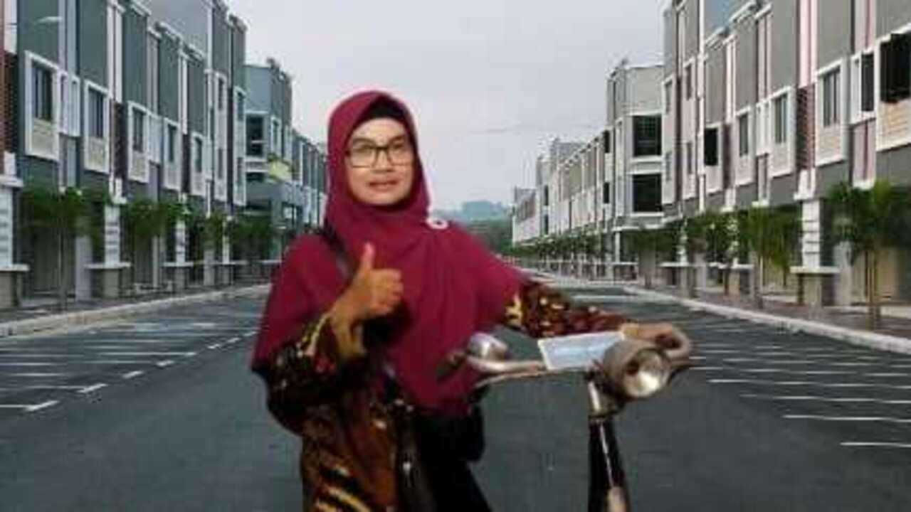 Ramadan, Bulan Panen Pahala 