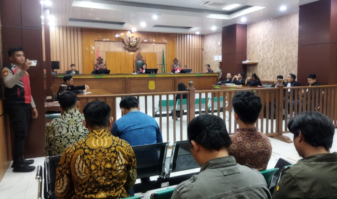 Ajukan Kasasi, Kejari Banyuasin Tak Terima Vonis Bebas Ernaini dalam Kasus Pemalsuan Akta Nikah