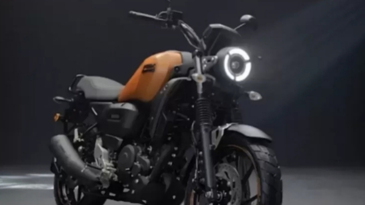 Kembalinya Sang Legenda! RX King 155 VVA 2026 Tampil Lebih Gahar dan Modern