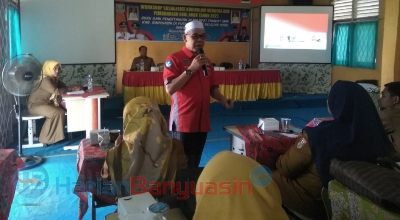 PSB IPA Gelar Workshop Kurikulum Merdeka