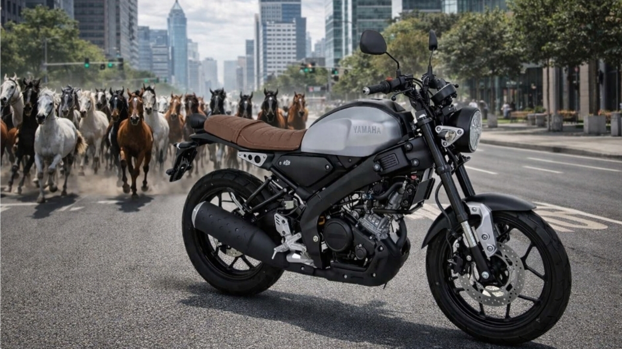 Mesin Baru RX King 155 VVA 2026 Bikin Penasaran! Tenaga 19 HP dengan Teknologi Canggih