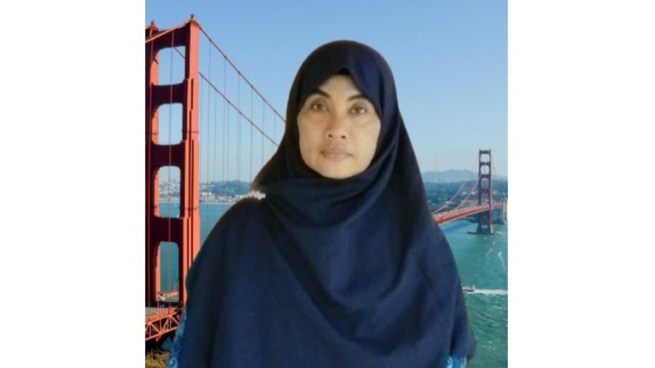 Diresmikan November 2025, Jembatan Rp7,4 Miliar di Gandus Sudah Retak 