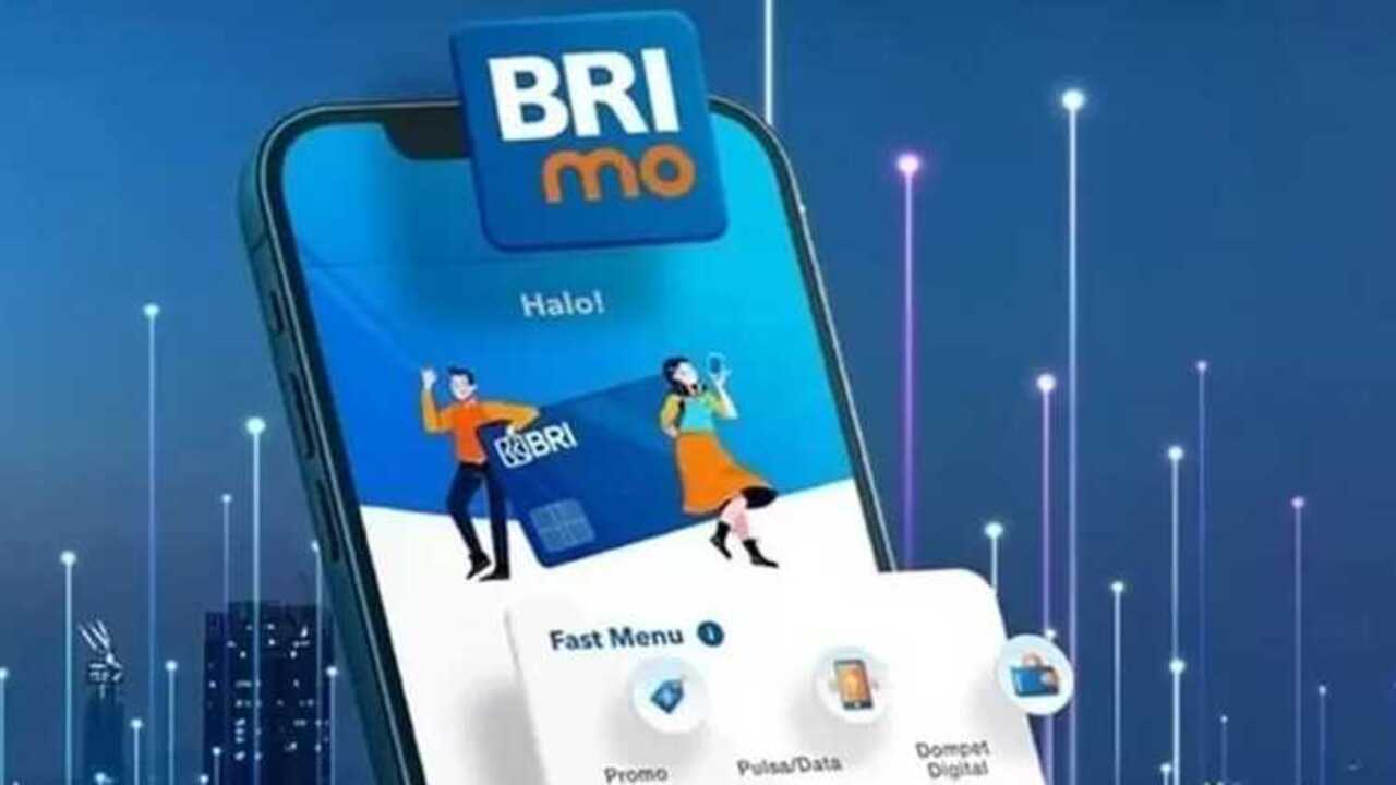 Bayar Tagihan PDAM Lewat BRImo, Tak Lagi Harus ke Kantor dan Takut Telat Tiap Bulannya 