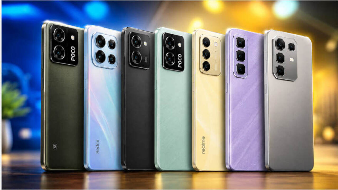 7 HP 2 Jutaan Terbaik Agustus 2026, RAM 8GB dan Kamera Jernih!