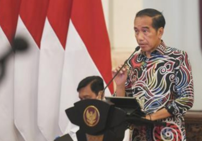 Ini Agenda Presiden Jokowi ke Banyuasin pada Juli 2023 mendatang