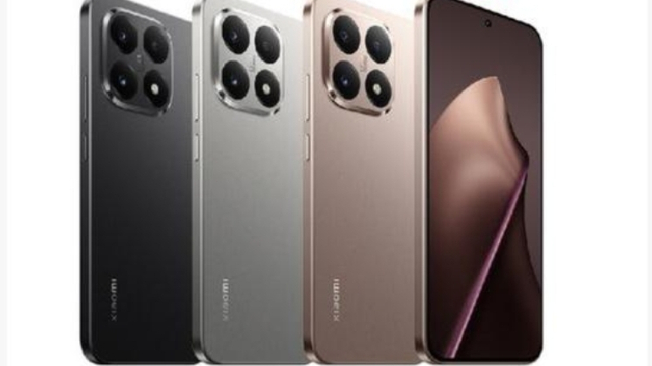 Performa Gahar Xiaomi 15T, Siap Libas Game Berat Tanpa Lag