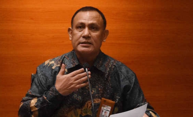 Waduh, Ternyata Ribuan Pejabat di Indonesia Belum Setor LHKPN ke KPK