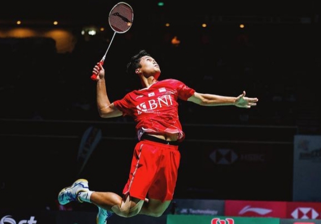 Jelang BAMTC 2023, Ginting-Chico: Persiapan Sudah Oke