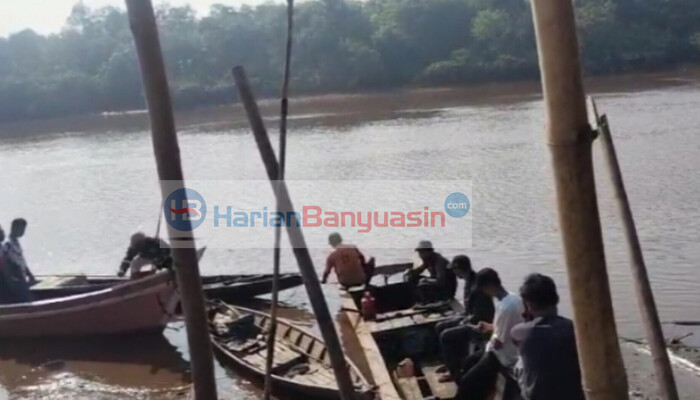 Pemancing Diseret Buaya: Tim Lakukan Pencarian Sisa Tubuh Korban