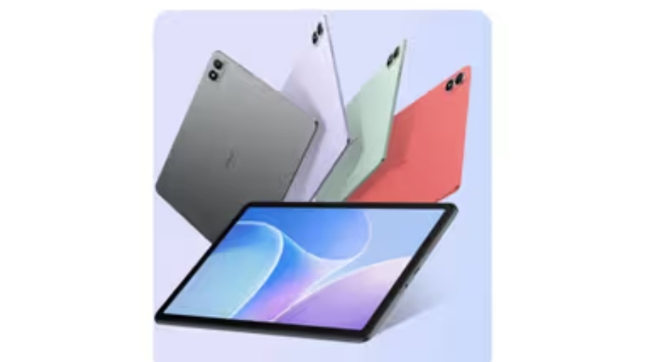 Cari Tablet untuk Anak Sekolah? Infinix Xpad 30E dengan AI Tutor Bisa Jadi Pilihan