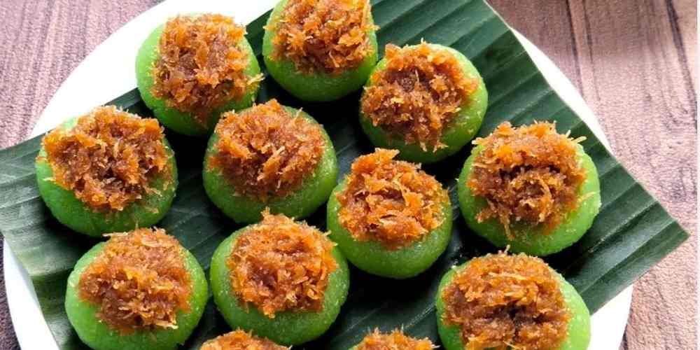 Lezatnya Kakicak Singkong, Resep Tradisional Rasa Modern, Dijamin Bikin Ketagihan!