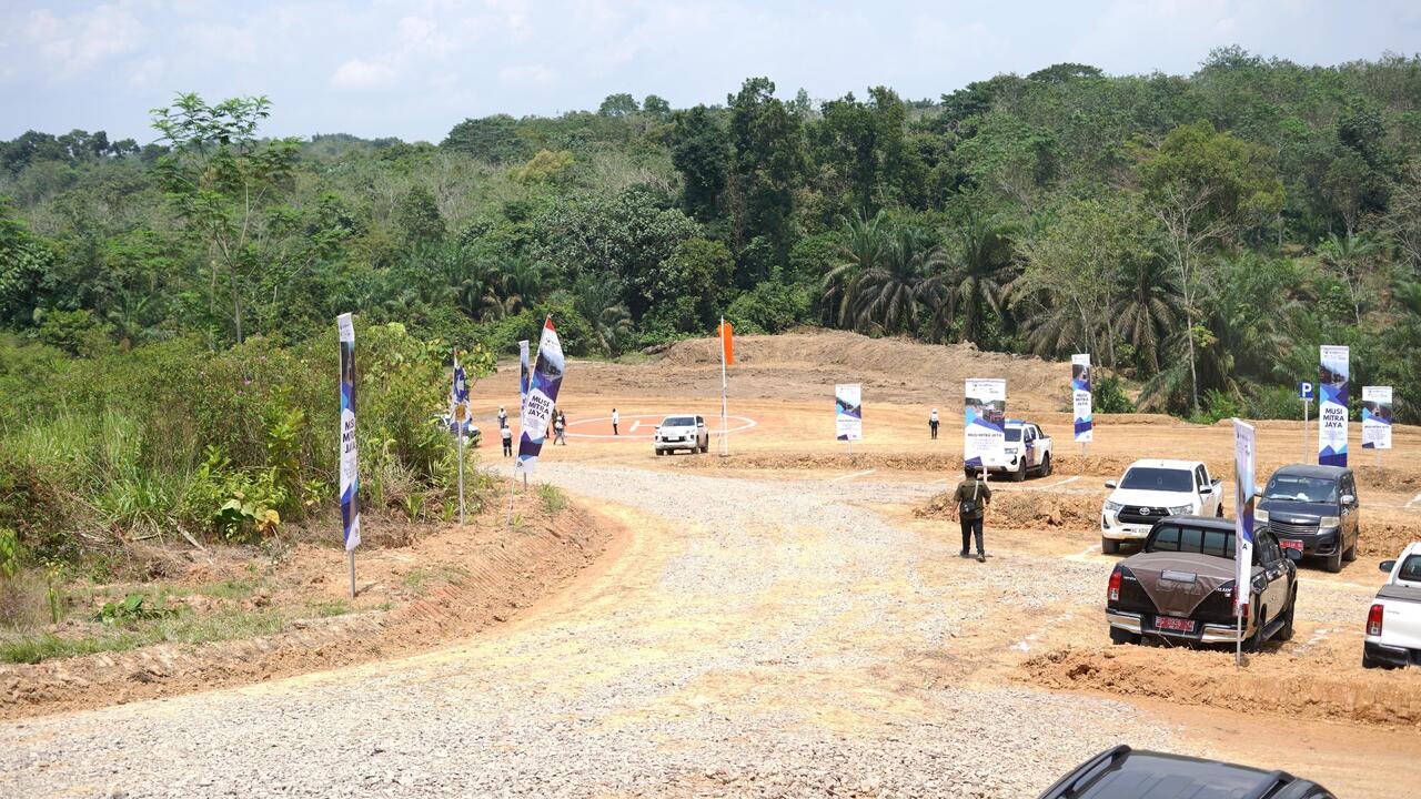 Herman Deru: Angkutan Batubara Wajib Gunakan Jalan Khusus