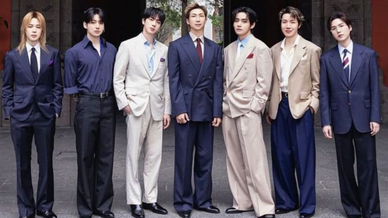 BTS dan Perjalanan Mereka Membawa Musik Korea ke Panggung Internasional