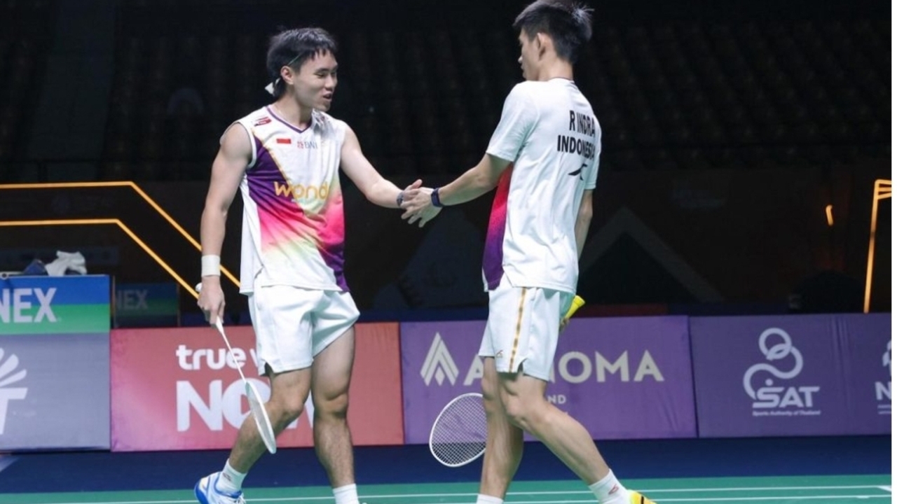 All England 2026 Dimulai, 6 Wakil Indonesia Hari Ini Tanding