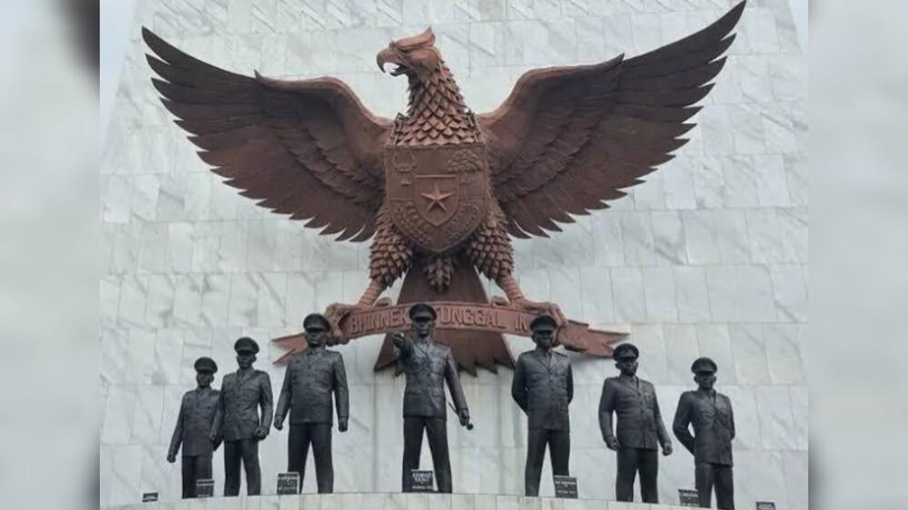 Mengenang Jasa 7 Pahlawan Revolusi Indonesia