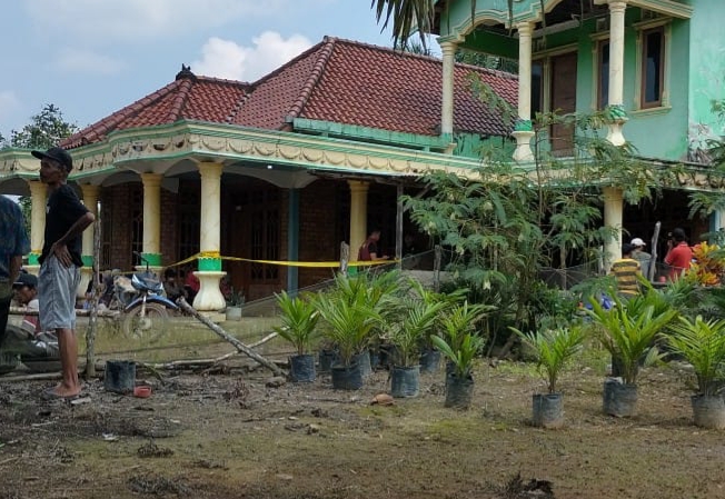 Polisi Masih Lidik, Masyarakat Berharap Pelaku Pembunuh Tauke Sawit Pulau Rimau Segera Ditangkap