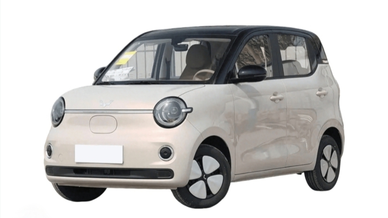 Irit Energi! Wuling Hongguang Mini EV 2026 Hanya Butuh 8,9 kWh untuk 100 Km