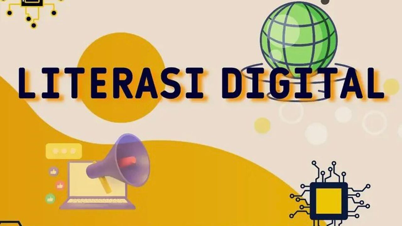 Apa Itu Literasi Digital dan Mengapa Penting di Era Sekarang