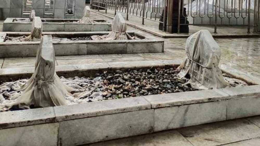 Mengenal Makam Keramat yang Terkenal di Indonesia