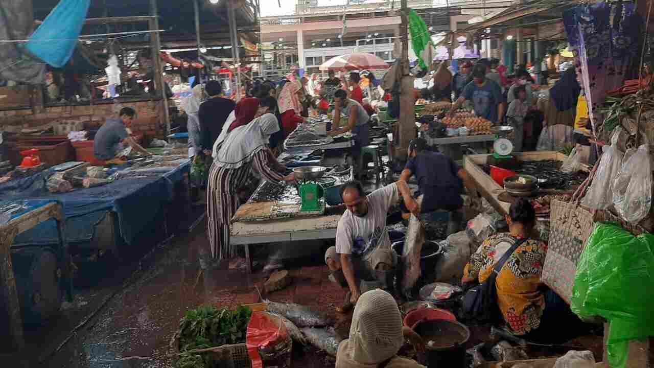 KUR BRI Jadi Penyelamat Usaha di Masa Pandemi COVID-19