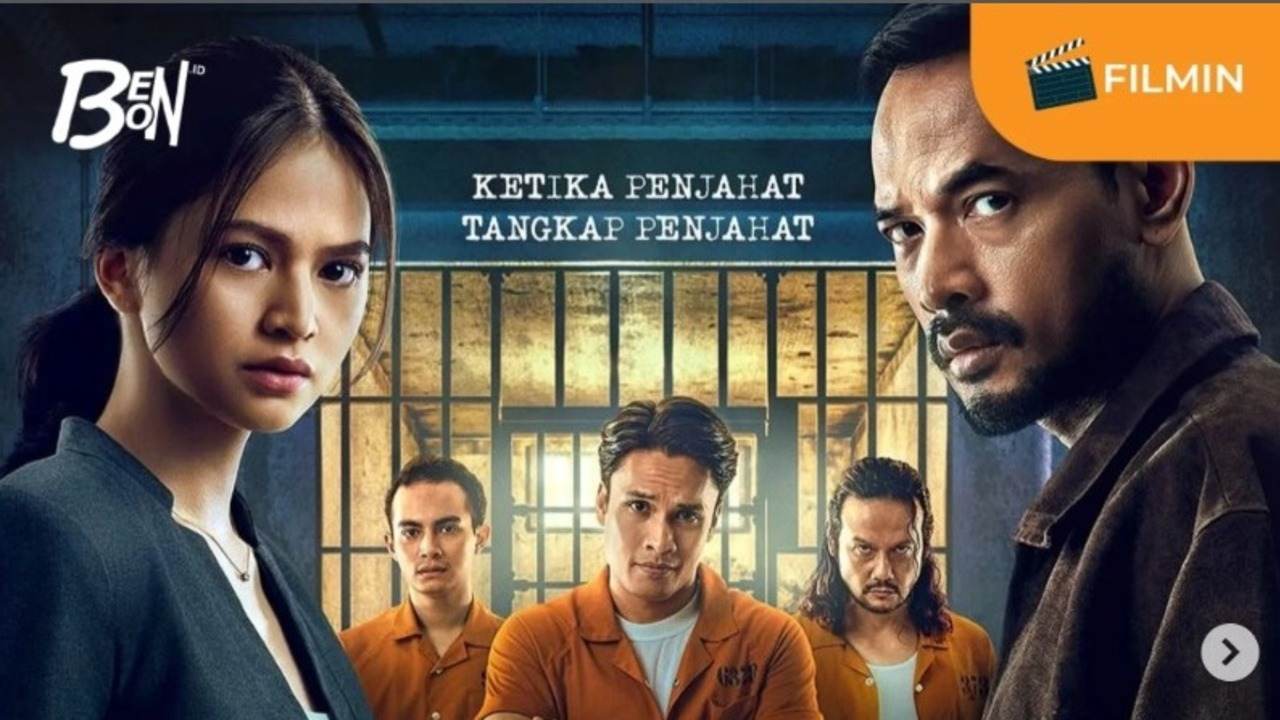 Series Indonesia 2026 Meledak di Pasaran, Drama Lokal Kini Saingi Tontonan Internasional