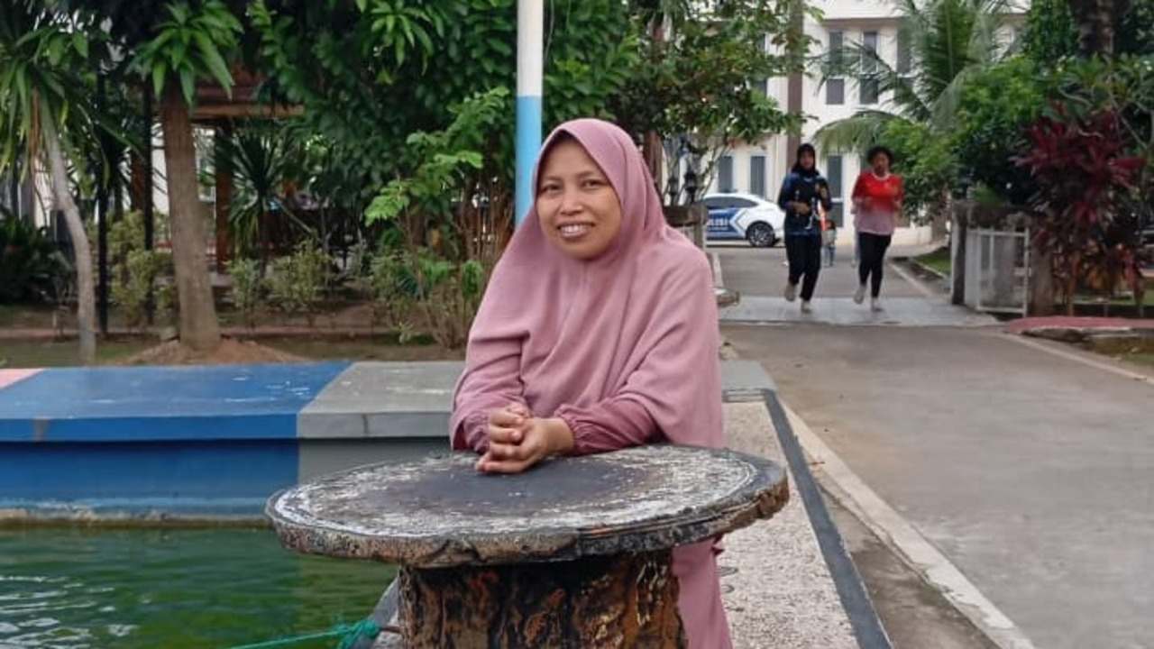Indonesia Surga Mafia Judol Internasional?