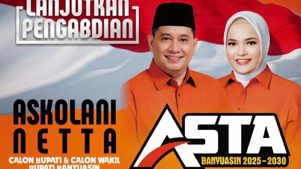 Artis Jebolan Ajang Pencarian Bakat Ini Bakal Meriahkan Deklarasi ASTA, Catat Tanggalnya !