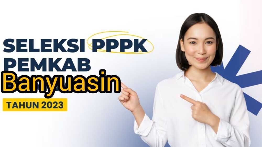 Wajib Diperhatikan Peserta ! Tata Tertib Seleksi PPPK Banyuasin Sangat Ketat