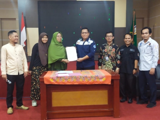 5 OPD di Kabupaten Banyuasin Ini Berhasil Terapkan E-Katalog Lokal