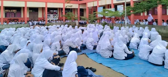 Libur Ramadan Tiba! Ini Aktivitas Seru dan Bermanfaat untuk Pelajar Banyuasin