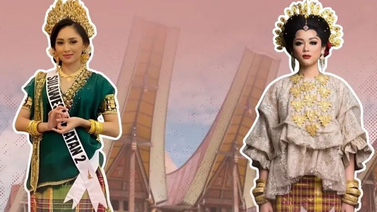 Pakaian Tradisional Dunia yang Masih Dilestarikan di Era Modern