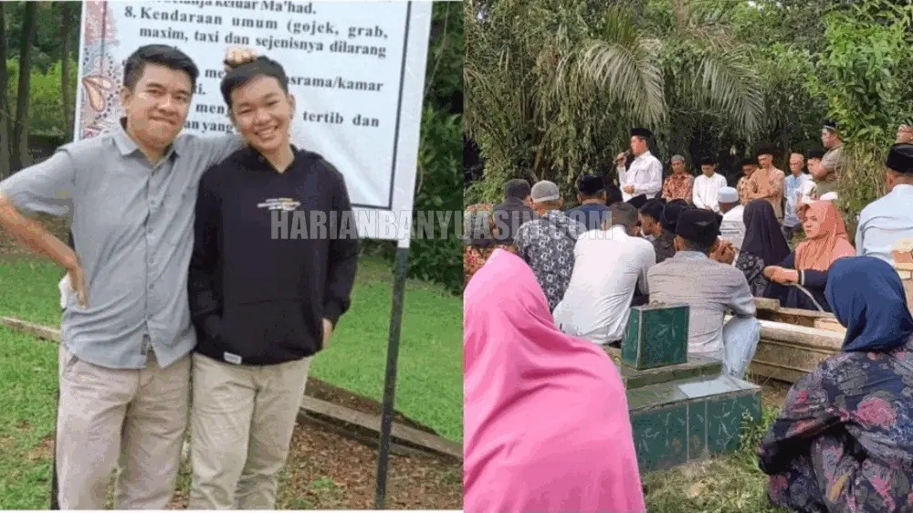 Polisi Ungkap Kronologi Lengkap Tewasnya Putra dari Anggota DPRD Banyuasin