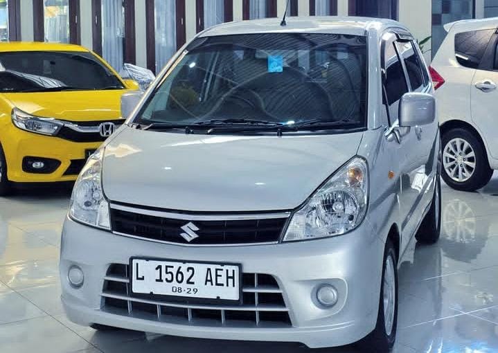 Desain Kotak Tetap Dipertahankan, Ini Alasan Karimun Wagon R Masih Populer