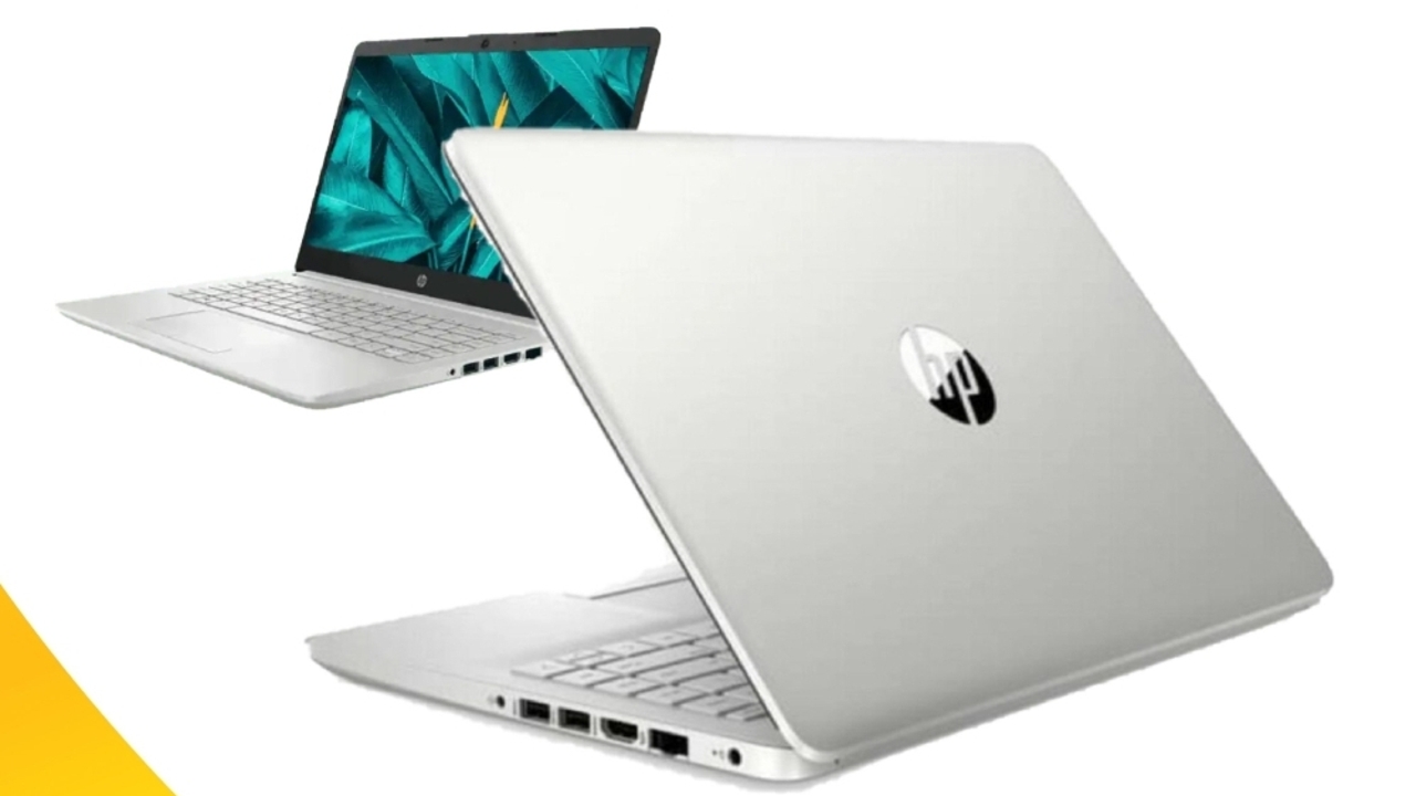 Laptop 3 Jutaan Rasa Premium? Kenalan dengan HP 14s