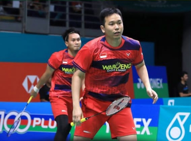 Hasil Malaysia Open, 9 Wakil Indonesia Melaju ke Babak 16 Besar