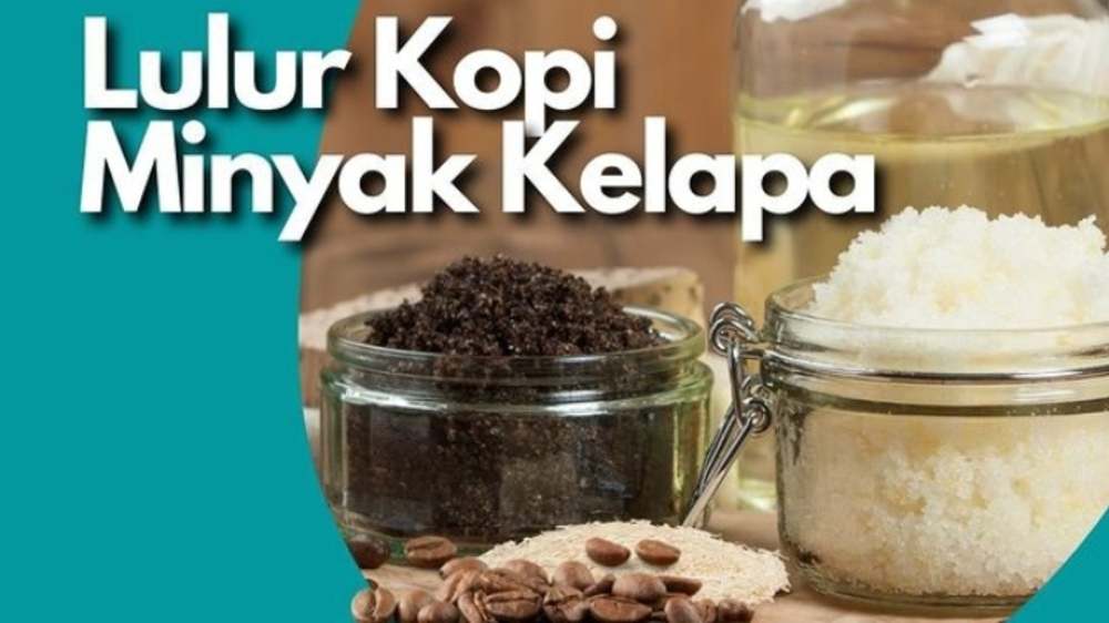 Tak Perlu Ke Salon, Yuk Bikin Lulur Sendiri di Rumah Dengan Bahan Ini